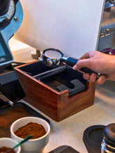Deluxe Knockbox