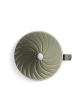 HARIO V60-02 Dripper (Ceramic)
