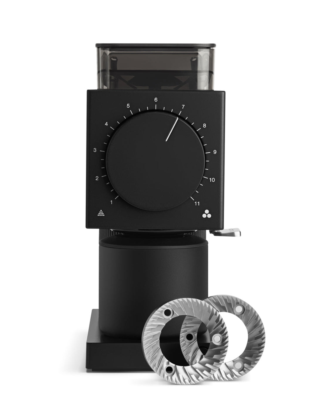 FELLOW Ode Brew Grinder (Gen 2.0) (120V)