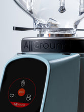 FIORENZATO AllGround Coffee Grinder (120V)