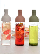 HARIO Filter In Bottle Cold Tea Brewer (750ml/25oz)