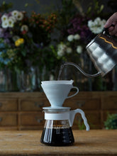 HARIO V60-02 Dripper (Ceramic)
