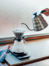 HARIO Buono Drip Kettle (1200ml/41oz)
