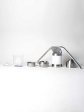 HUGH Leverpresso Pro Manual Espresso Maker