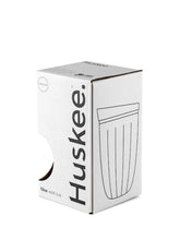 HUSKEE Original Cup + Lid (355ml/12oz)