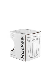 HUSKEE Original Cup + Lid (177ml/6oz)