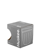 HUSKEE Original Cup + Lid (177ml/6oz)