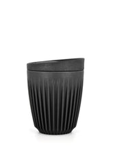 HUSKEE Original Cup + Lid (237ml/8oz) (Zero Waste)