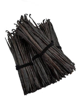 Indonesian Vanilla (Sumatra) Planifolia Gourmet Grade-A Beans<br>For Extract And Baking<BR>By Pound