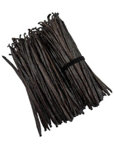 Indonesian Vanilla (Sumatra) Planifolia Gourmet Grade-A Beans<br>For Extract And Baking<BR>By Pound