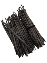 Indonesian Vanilla (Sumatra) Planifolia Gourmet Grade-A Beans<br>For Extract And Baking<BR>By Ounce
