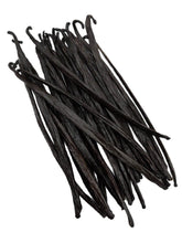 Indonesian Vanilla (Sumatra) Planifolia Gourmet Grade-A Beans<br>For Extract And Baking<BR>By Count