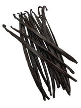 Indonesian Vanilla (Sumatra) Planifolia Gourmet Grade-A Beans<br>For Extract And Baking<BR>By Count