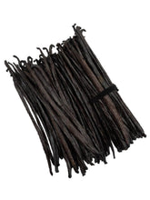 Indonesian Vanilla (Sumatra) Planifolia Gourmet Grade-A Beans<br>For Extract And Baking<BR>By Count