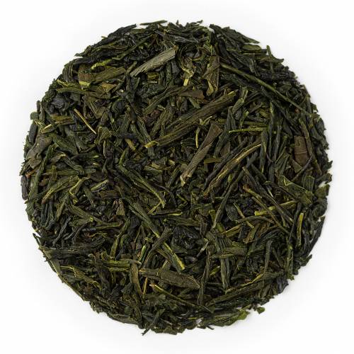 Stone Temple Tea - Japanese Sencha Grade A 50g