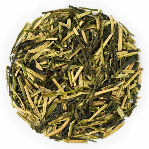 Stone Temple Tea - Kukicha 50g