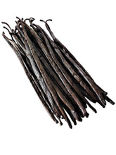 Madagascar Bourbon Vanilla Beans Gourmet Grade-A <br>For Extract And Baking<BR>By Ounce