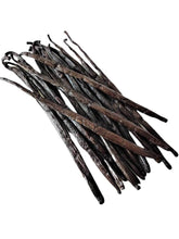 Madagascar Bourbon Vanilla Beans Gourmet Grade-A <br>For Extract And Baking<BR>By Count