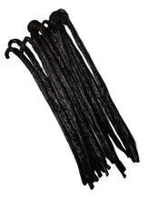 Mexican Cure Vanilla Beans (Pompona) Madagascar