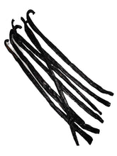 Mexican Cure Vanilla Beans (Pompona) Madagascar