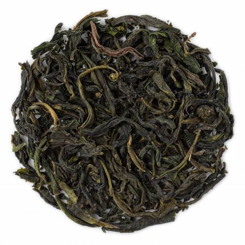 Stone Temple Tea - High Mountain Mao Jian 50g