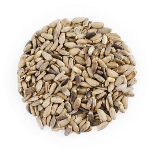 Stone Temple Tea - Milk Thistle Seed 50g