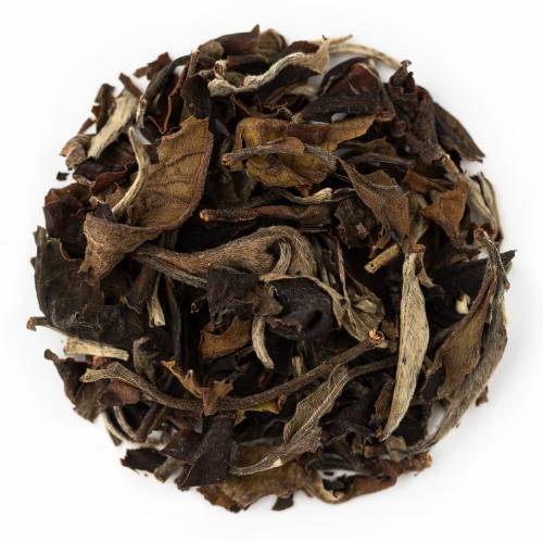 Stone Temple Tea - Moonlight White 50g