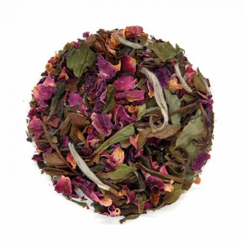 Stone Temple Tea - Pink Goddess 50g