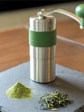 PORLEX Tea Mill II