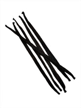 Tahitian Extract Vanilla Beans Grade-B <br>For Extract Making<BR>By Count