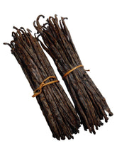 Ugandan Extract Vanilla Beans Grade-B <br>For Extract Making<BR>By Pound