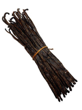 Ugandan Extract Vanilla Beans Grade-B <br>For Extract Making<BR>By Pound