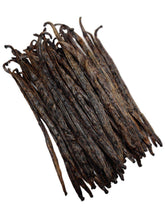 Ugandan Extract Vanilla Beans Grade-B <br>For Extract Making<BR>By Ounce