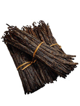 Ugandan Extract Vanilla Beans Grade-B <br>For Extract Making<BR>By Ounce