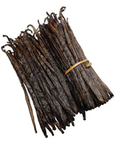 Ugandan Extract Vanilla Beans Grade-B <br>For Extract Making<BR>By Ounce