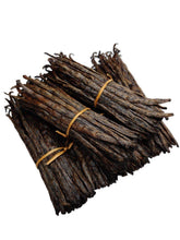 Ugandan Extract Vanilla Beans Grade-B <br>For Extract Making<BR>By Ounce