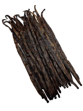 Ugandan Extract Vanilla Beans Grade-B <br>For Extract Making<BR>By Ounce