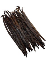 Ugandan Extract Vanilla Beans Grade-B <br>For Extract Making<BR>By Count