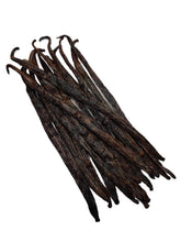 Ugandan Extract Vanilla Beans Grade-B <br>For Extract Making<BR>By Count