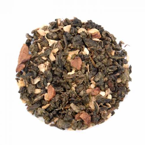 Stone Temple Tea - Warm Apple Cider 50g