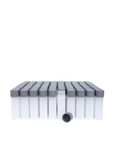 WEBER WORKSHOPS Resin Bean Cellar (Bulk)