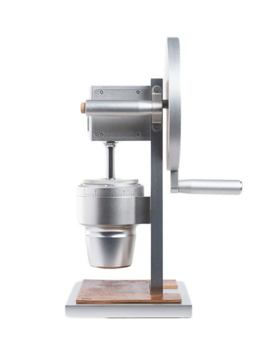 WEBER WORKSHOPS HG-2 Coffee Grinder