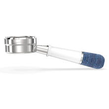Pesado Stainless Steel Bottomless Hybrid Portafilter (6.0mm)