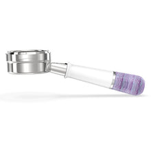 Pesado Stainless Steel Bottomless Hybrid Portafilter (6.0mm)