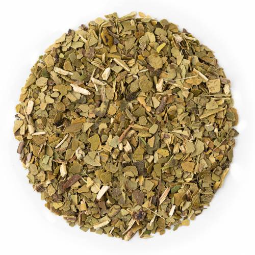 Stone Temple Tea - Yerba Mate (Green) 50g