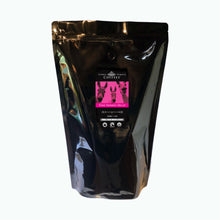 Stone Temple Coffees - Pink Donkey Decaf 5lb whole bean bag.
