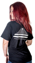 X Short Sleeve T-Shirt - Stone Temple Coffees