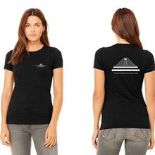 X Short Sleeve T-Shirt - Stone Temple Coffees