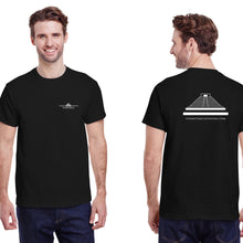 X Short Sleeve T-Shirt - Stone Temple Coffees