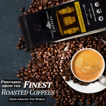 Colombian Supremo - Medium Roast, Certified Organic/ Fairtrade Coffee 1lb/454g